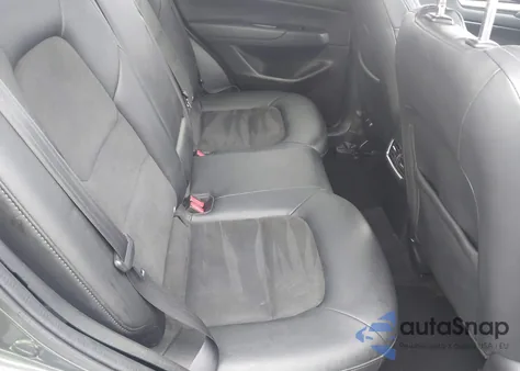 2022 Mazda Cx-5 2.5 S Select from USA, damaged, VIN JM3KFBBM7N0533674